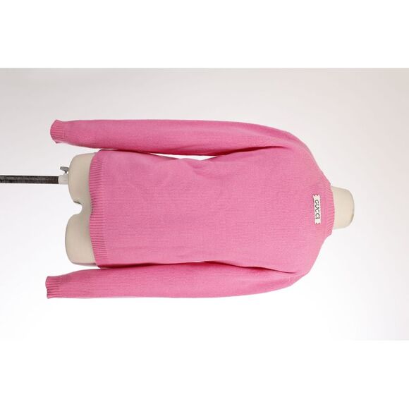 Gucci x Disney Donald Duck Jacquard Jumper - Picture 3 of 5